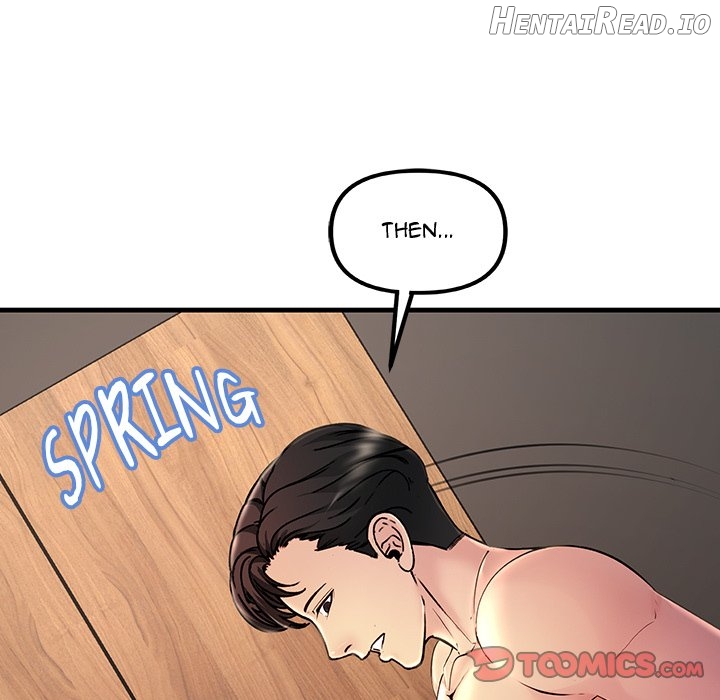 Tangled Webs Chapter 5 - page 123