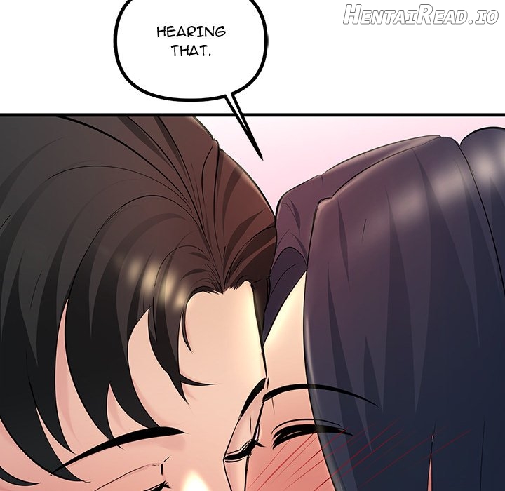 Tangled Webs Chapter 5 - page 134