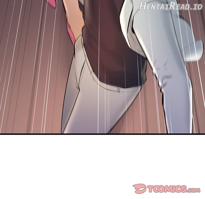 Tangled Webs Chapter 5 - page 15
