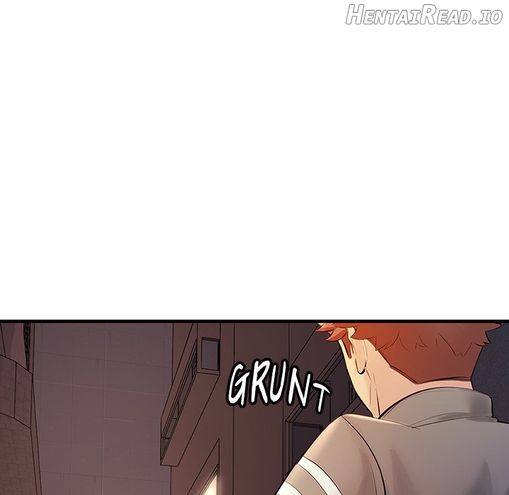 Tangled Webs Chapter 5 - page 16