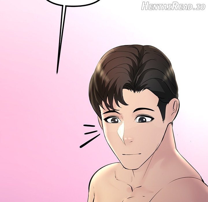 Tangled Webs Chapter 5 - page 161