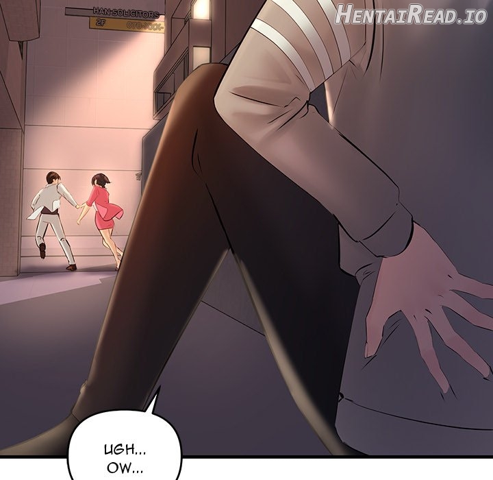 Tangled Webs Chapter 5 - page 17