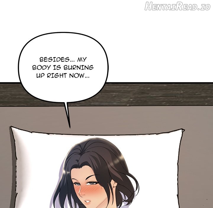 Tangled Webs Chapter 5 - page 173