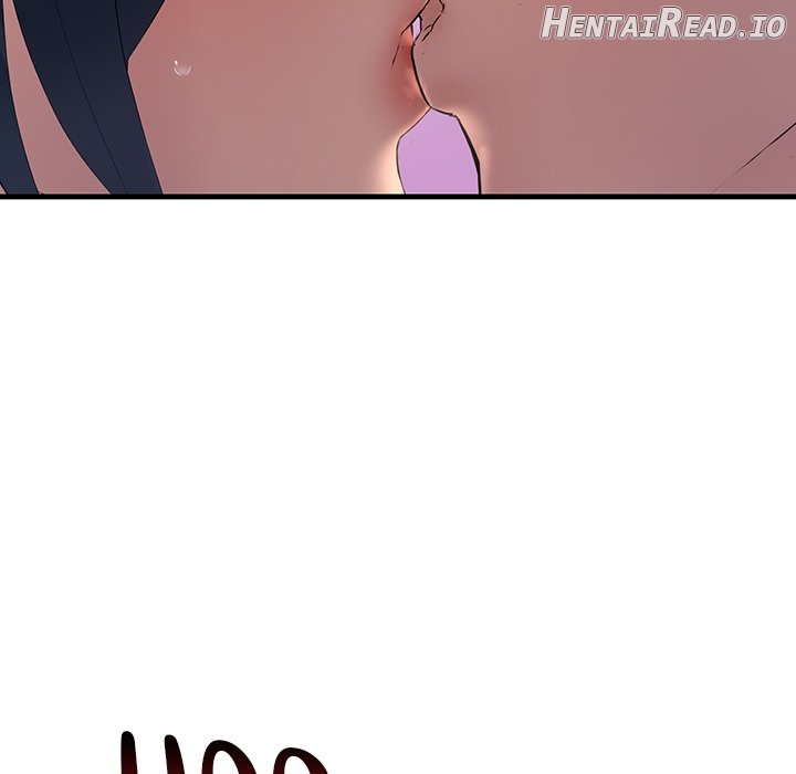 Tangled Webs Chapter 5 - page 31