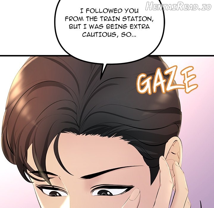 Tangled Webs Chapter 5 - page 34