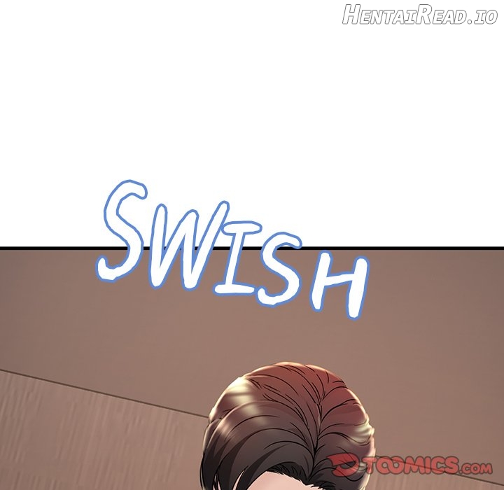 Tangled Webs Chapter 5 - page 51