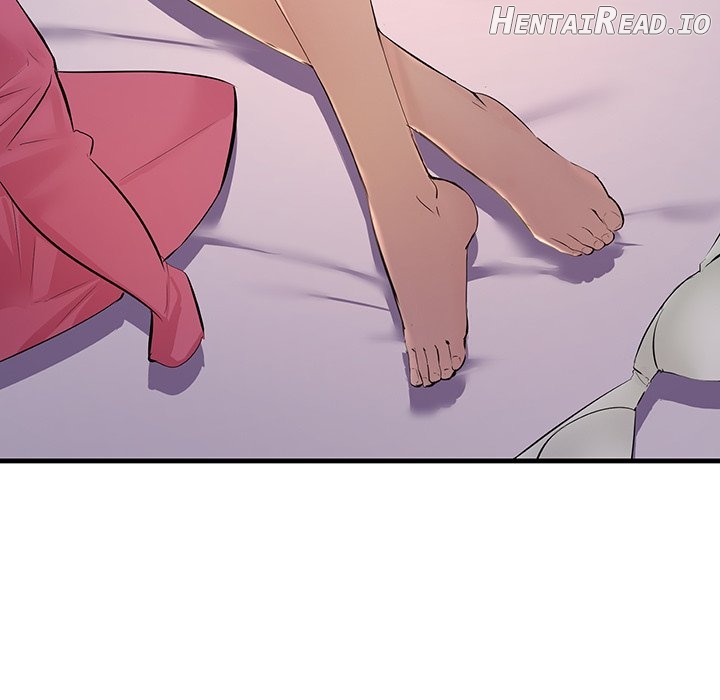 Tangled Webs Chapter 5 - page 62