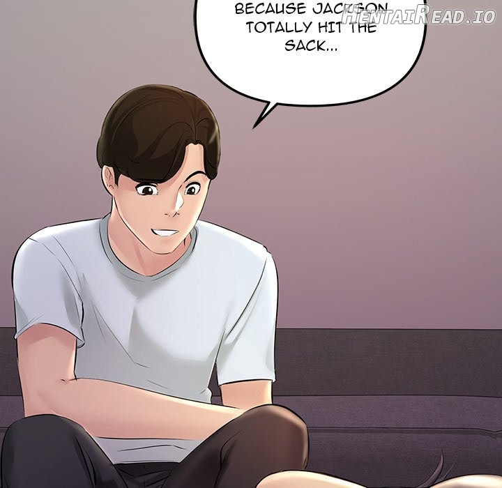 Tangled Webs Chapter 24 - page 115