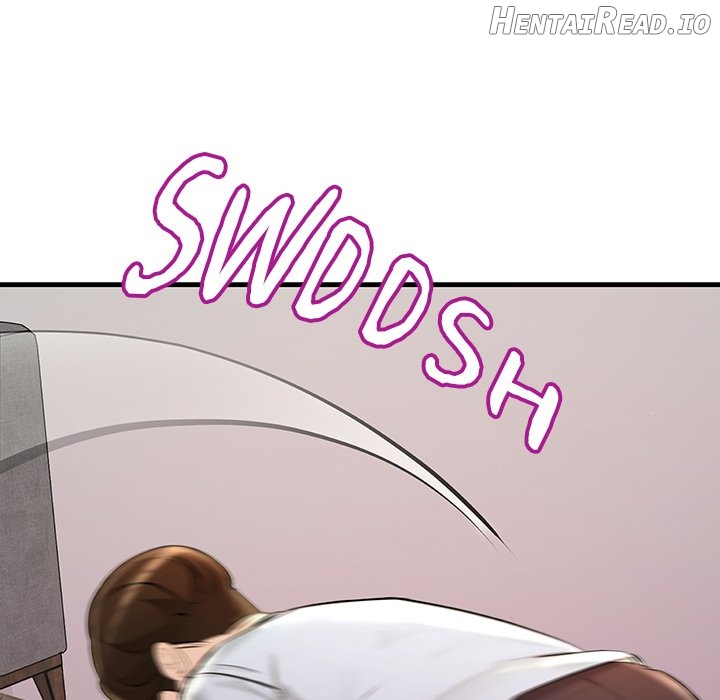 Tangled Webs Chapter 24 - page 117