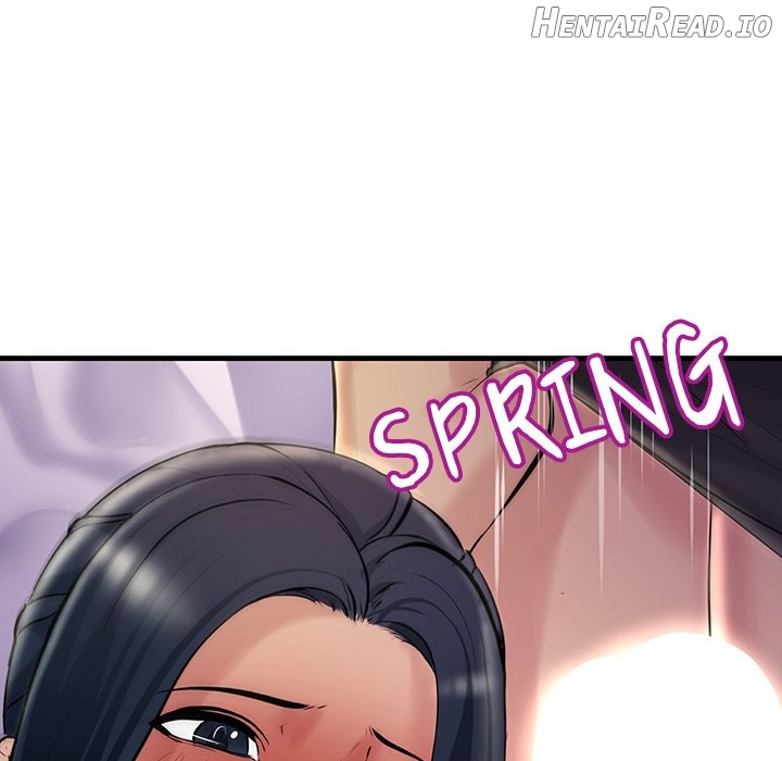 Tangled Webs Chapter 24 - page 133