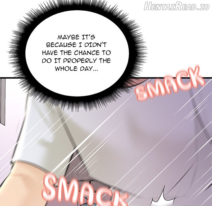 Tangled Webs Chapter 24 - page 161