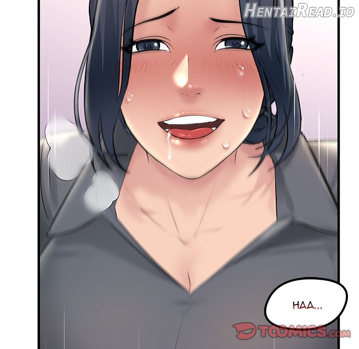Tangled Webs Chapter 24 - page 39