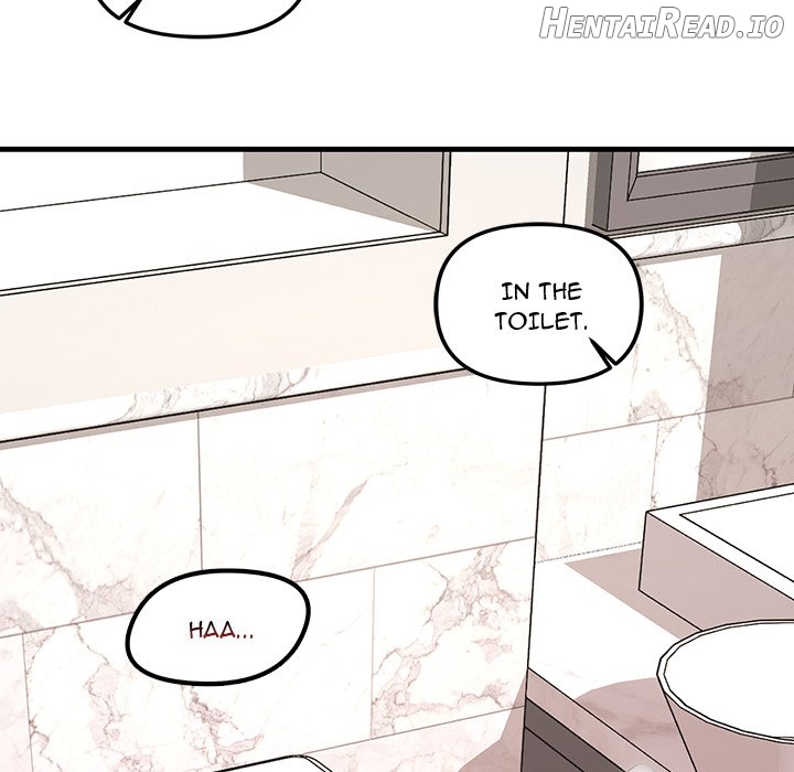 Tangled Webs Chapter 24 - page 66
