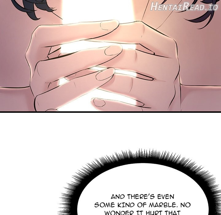 Tangled Webs Chapter 6 - page 117