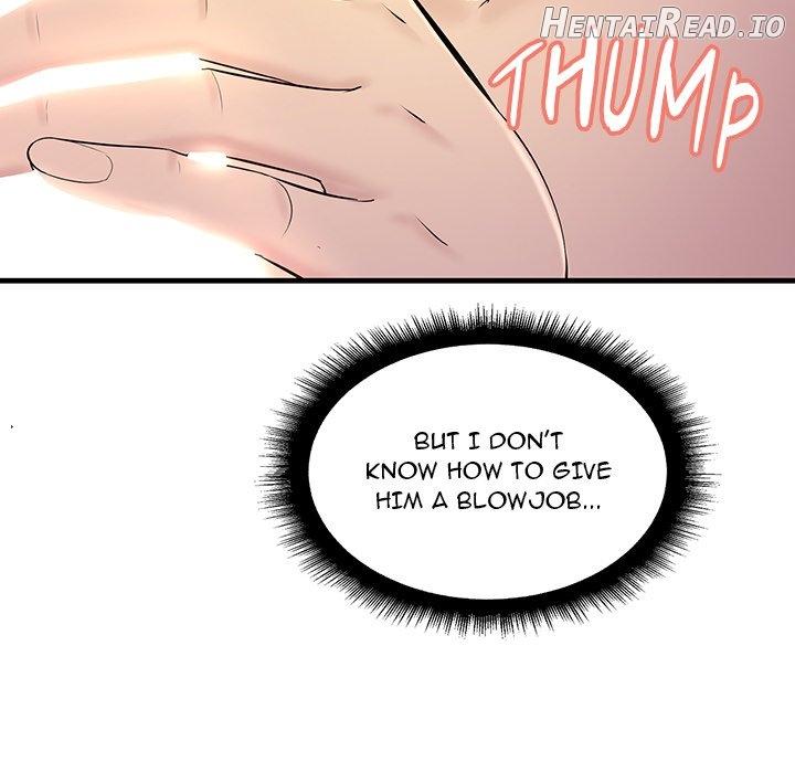 Tangled Webs Chapter 6 - page 121