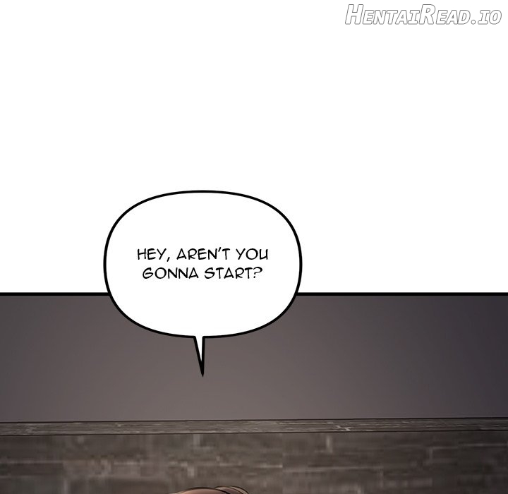 Tangled Webs Chapter 6 - page 122