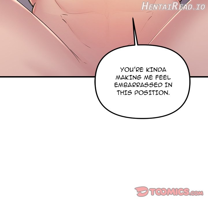 Tangled Webs Chapter 6 - page 124