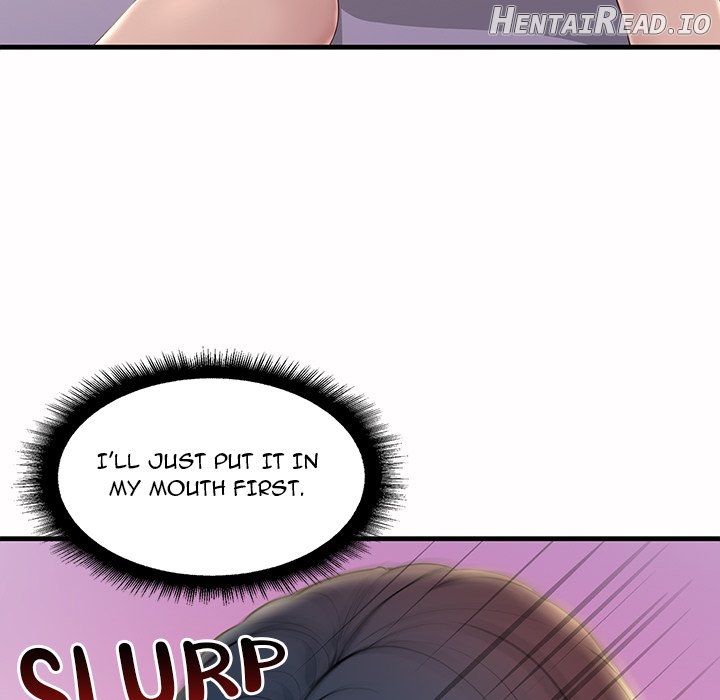 Tangled Webs Chapter 6 - page 128
