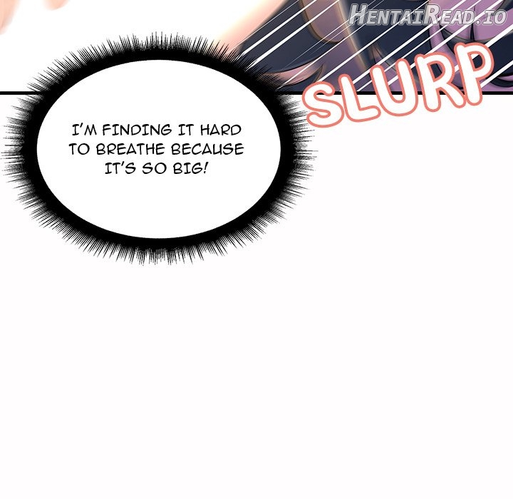 Tangled Webs Chapter 6 - page 132