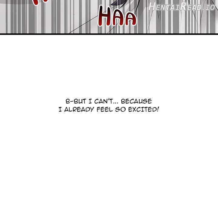 Tangled Webs Chapter 6 - page 163
