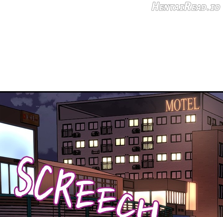 Tangled Webs Chapter 6 - page 181