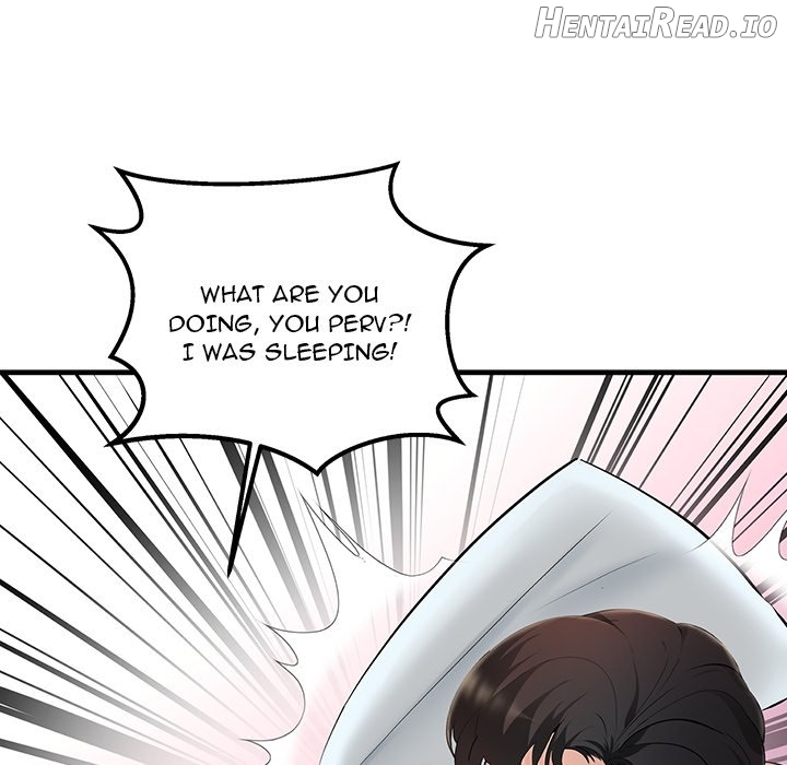 Tangled Webs Chapter 6 - page 57