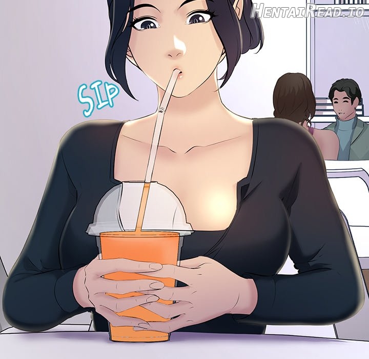 Tangled Webs Chapter 6 - page 66