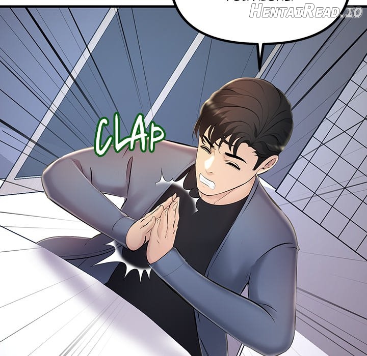 Tangled Webs Chapter 6 - page 73