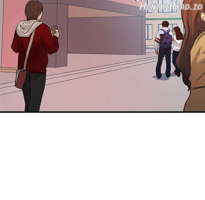 Tangled Webs Chapter 25 - page 108