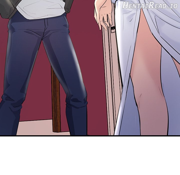 Tangled Webs Chapter 25 - page 117