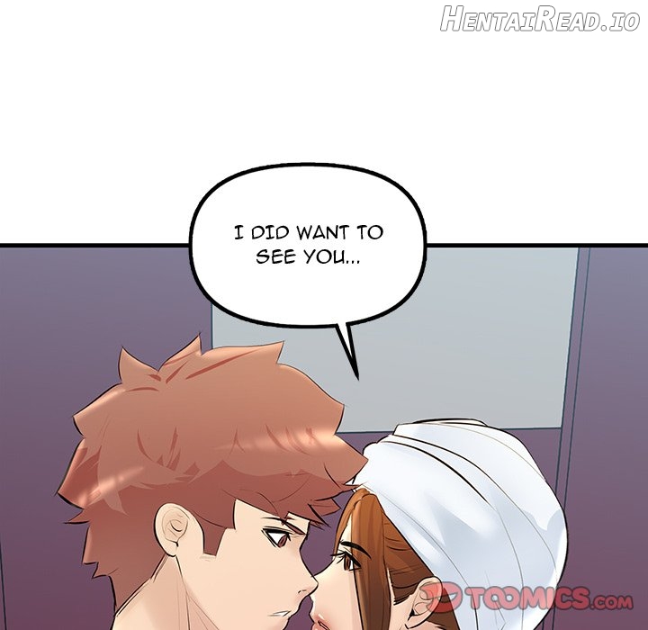 Tangled Webs Chapter 25 - page 120