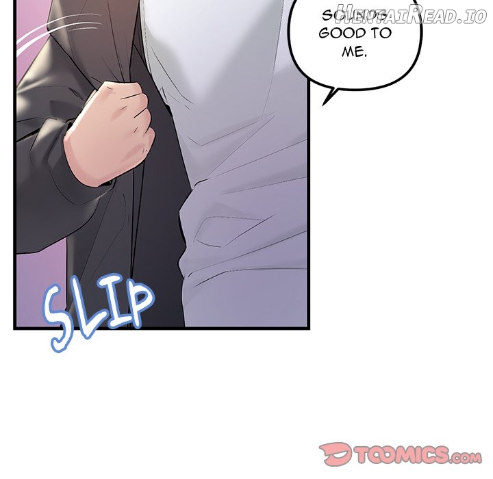 Tangled Webs Chapter 25 - page 129