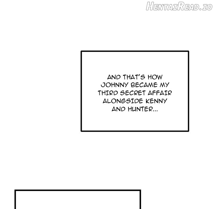 Tangled Webs Chapter 25 - page 73