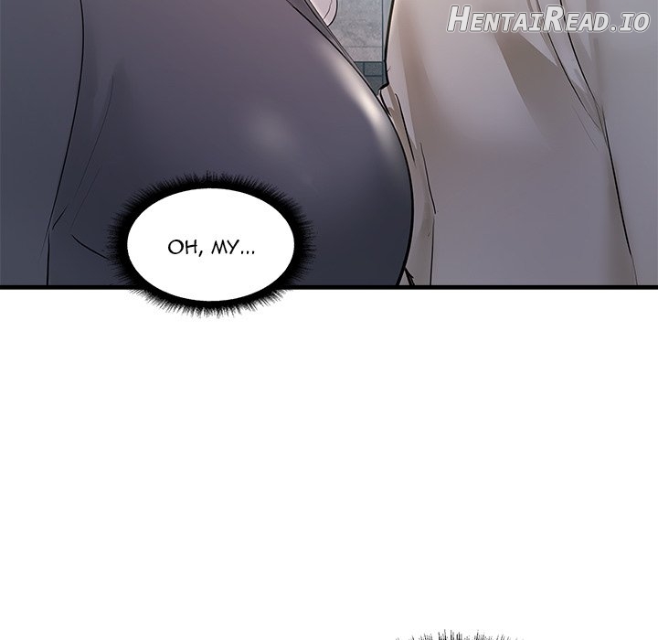 Tangled Webs Chapter 25 - page 97