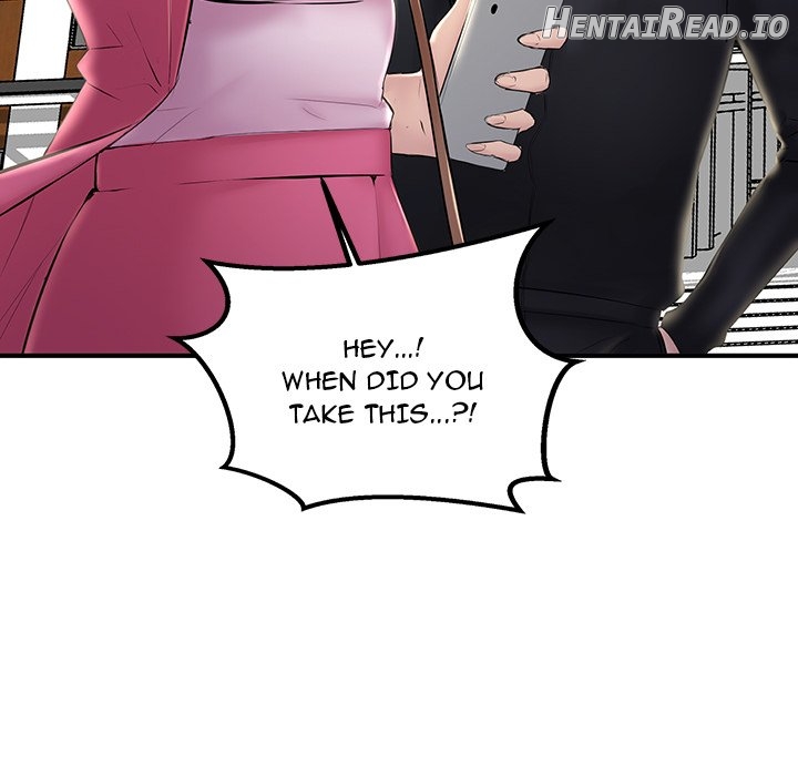 Tangled Webs Chapter 7 - page 105