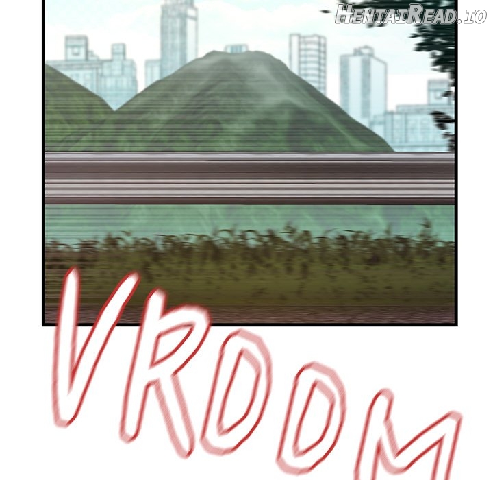 Tangled Webs Chapter 7 - page 119
