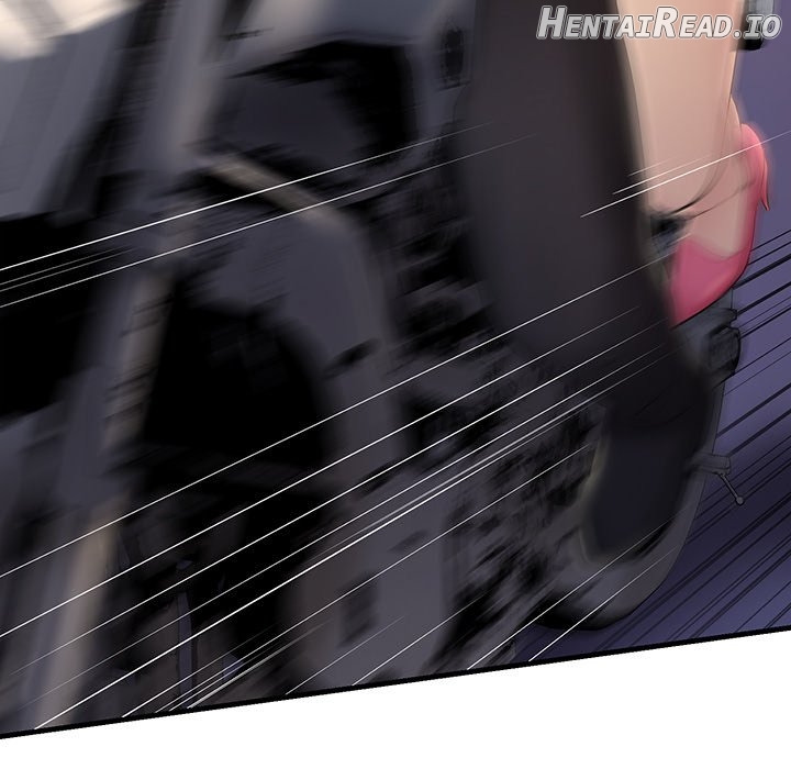 Tangled Webs Chapter 7 - page 122