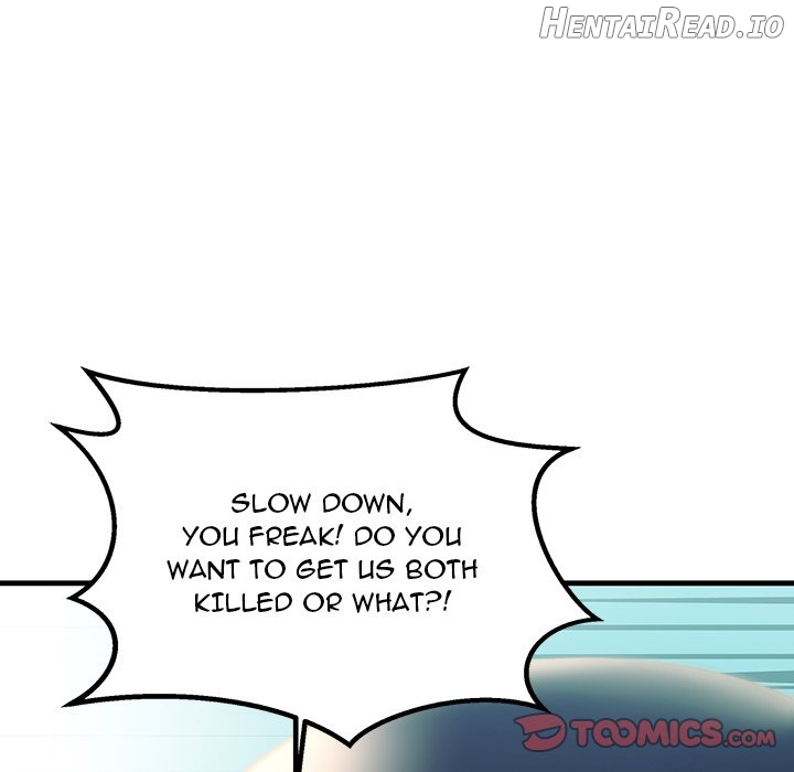 Tangled Webs Chapter 7 - page 123