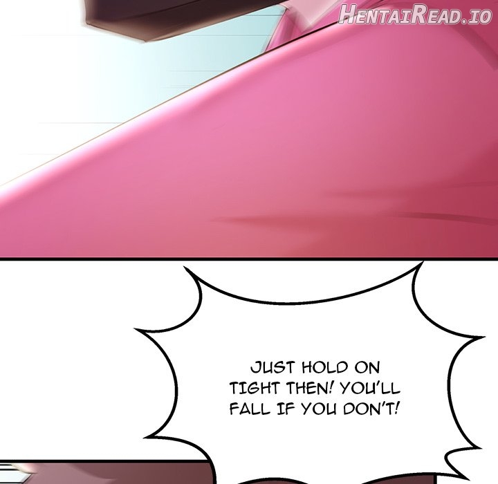 Tangled Webs Chapter 7 - page 125