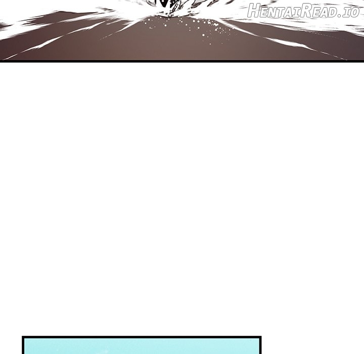 Tangled Webs Chapter 7 - page 129