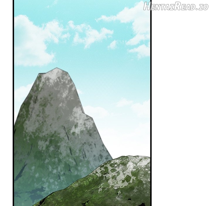 Tangled Webs Chapter 7 - page 130
