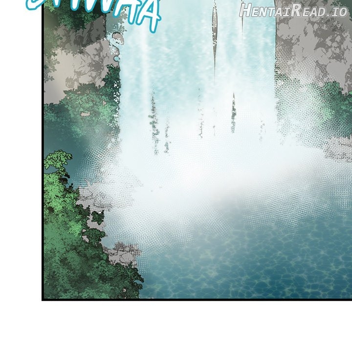 Tangled Webs Chapter 7 - page 132