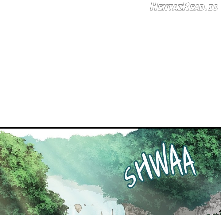 Tangled Webs Chapter 7 - page 133