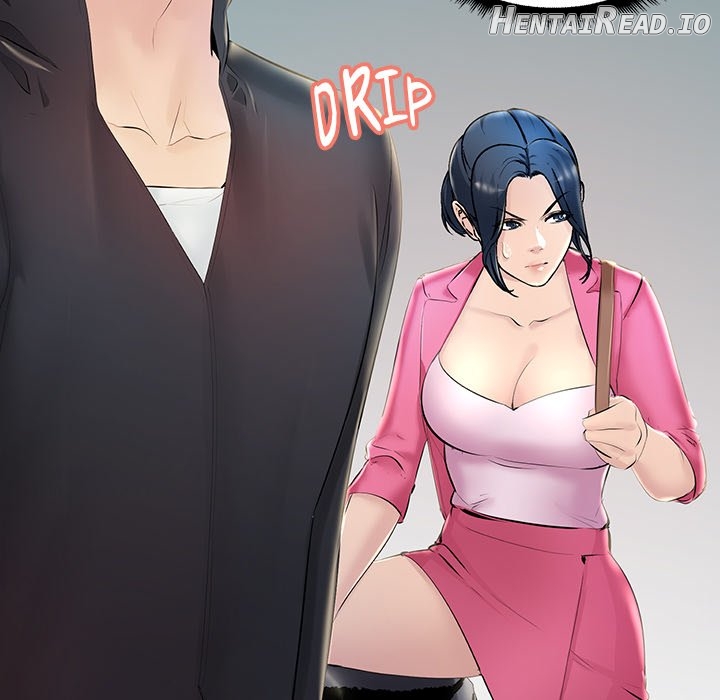 Tangled Webs Chapter 7 - page 138