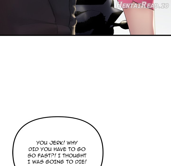 Tangled Webs Chapter 7 - page 139