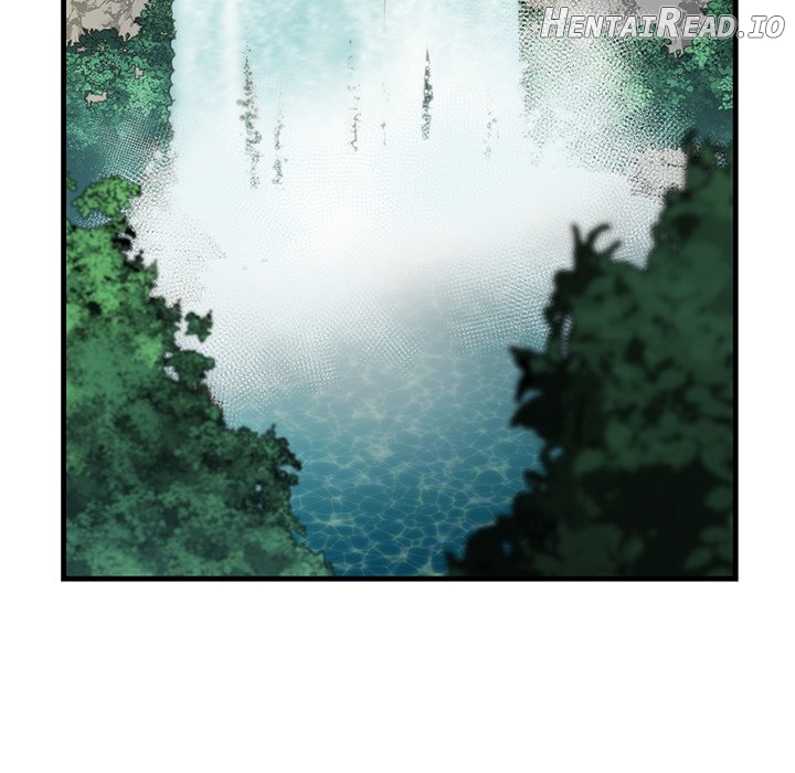 Tangled Webs Chapter 7 - page 146