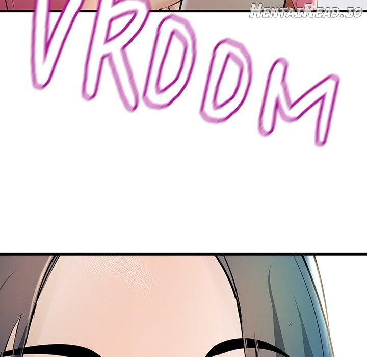 Tangled Webs Chapter 7 - page 50