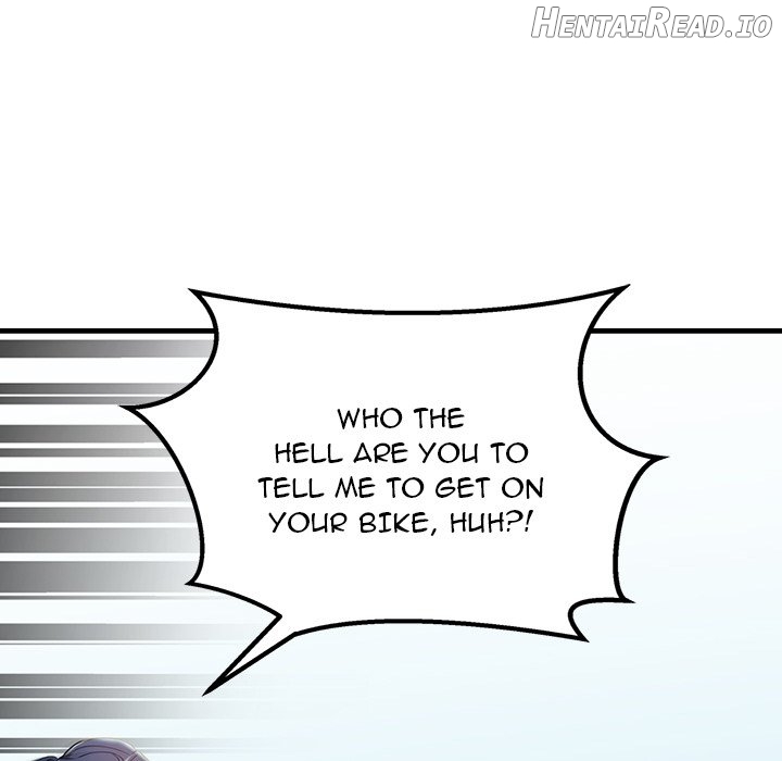 Tangled Webs Chapter 7 - page 68