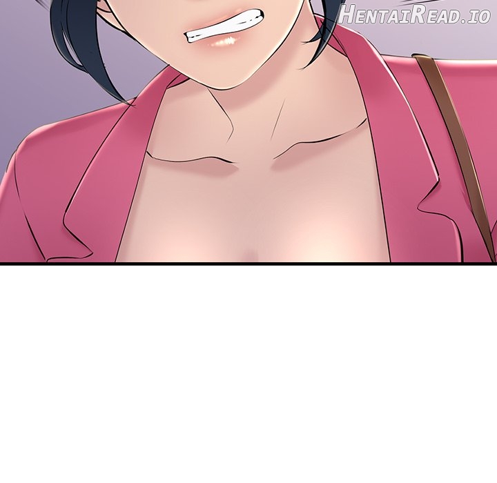 Tangled Webs Chapter 7 - page 78