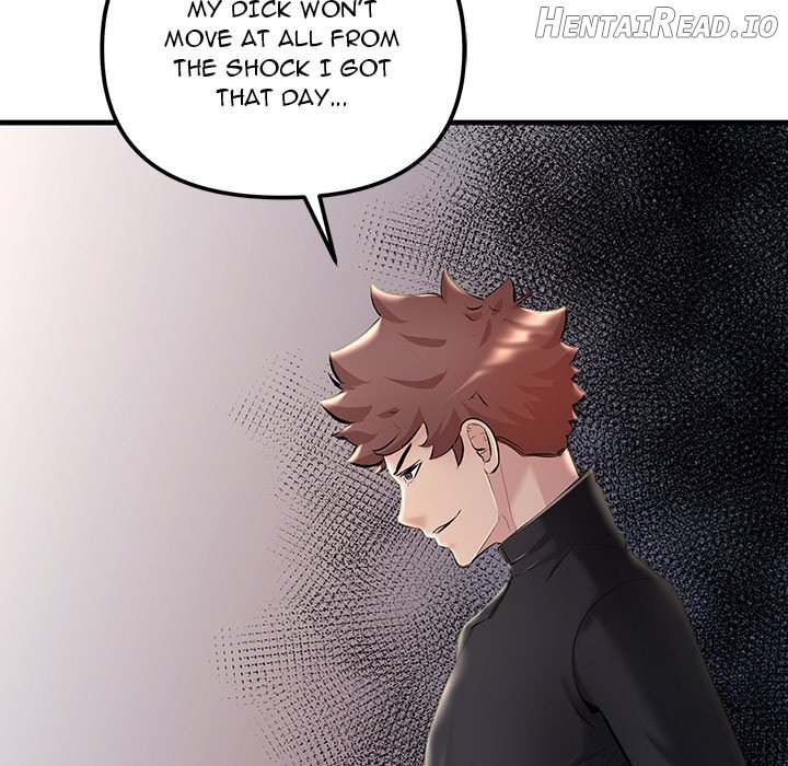 Tangled Webs Chapter 7 - page 88